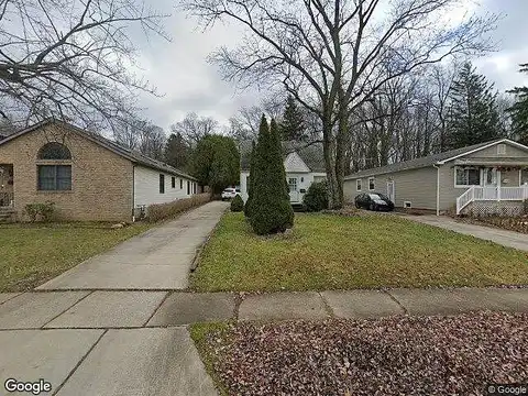 Breiding, AKRON, OH 44310