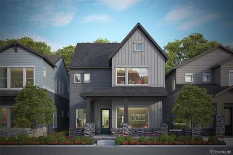 Tejon, Broomfield, CO 80023