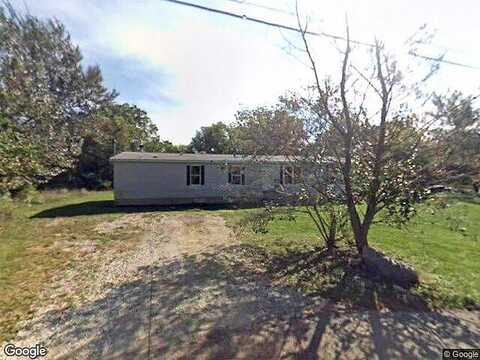 Jones Lake, LANSING, MI 48906