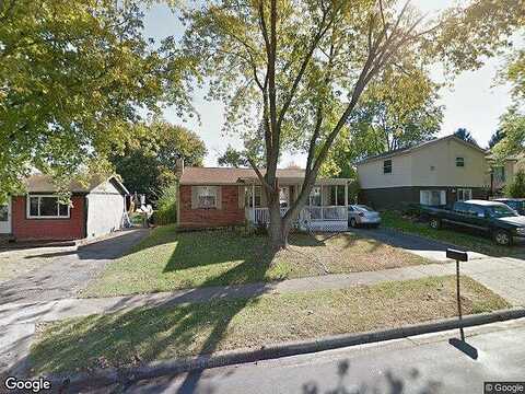 Rivermont, COLUMBUS, OH 43223