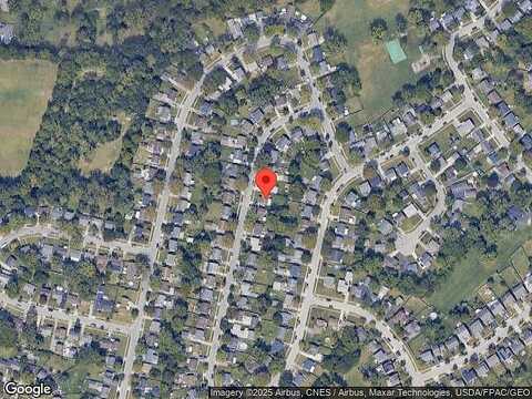 Rivermont, COLUMBUS, OH 43223