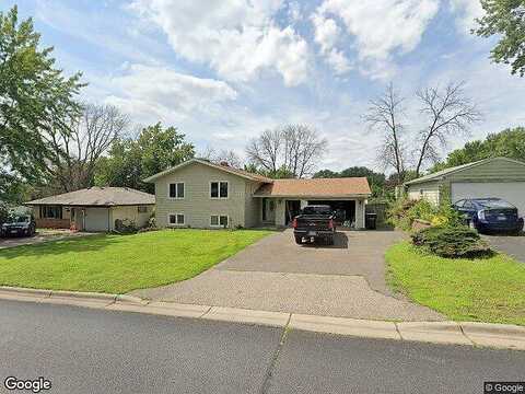 Ruth, SAINT PAUL, MN 55109