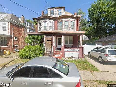 Lasalle, TRENTON, NJ 08618