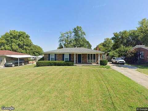 Hasty, LOUISVILLE, KY 40216