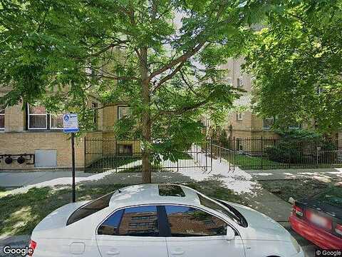 W Wallen Ave # 1703-2D, CHICAGO, IL 60626