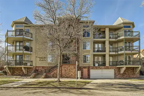Gaylord Street, Denver, CO 80206