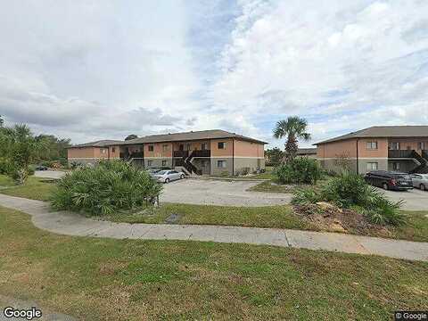 University, COCOA, FL 32922