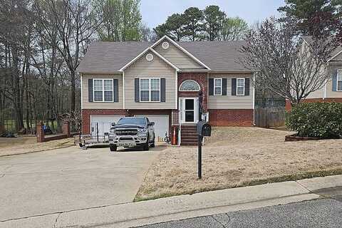 Annendale, BIRMINGHAM, AL 35235
