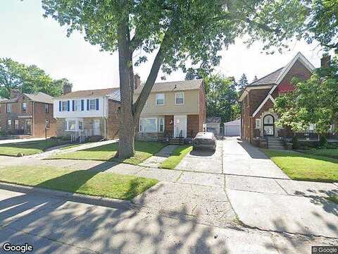 Strathmoor, DETROIT, MI 48235