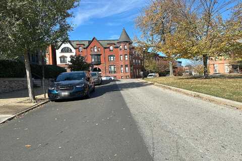 Park, BALTIMORE, MD 21217