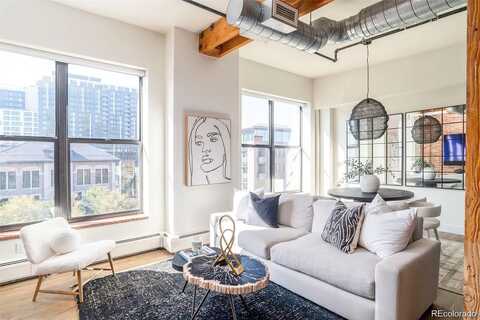 Wynkoop Street, Denver, CO 80202