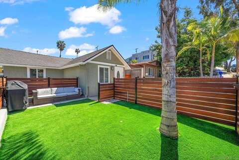 1725 35 Edgemont St, San Diego, CA 92102