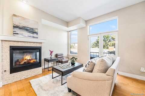 Franklin, Denver, CO 80218
