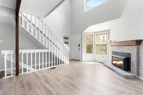 S Ammons Street, Lakewood, CO 80232