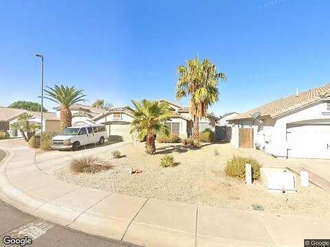 Eureka, SURPRISE, AZ 85374