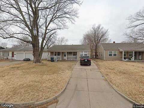 Greenwood, WICHITA, KS 67211
