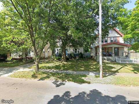 Westdale, CLEVELAND, OH 44135