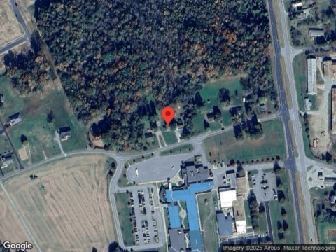 New Baltimore, MILFORD, VA 22514