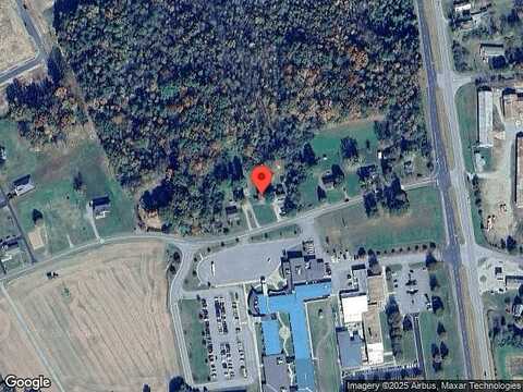 New Baltimore, MILFORD, VA 22514