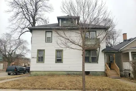 Center, RACINE, WI 53403