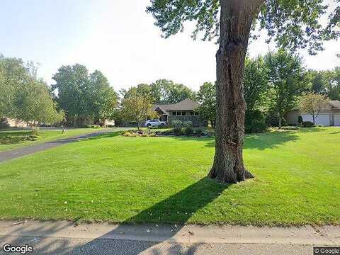 Saint Johns, SAINT PAUL, MN 55129