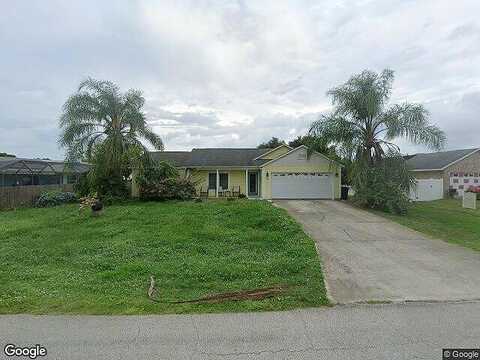 Hammock, PALM BAY, FL 32909