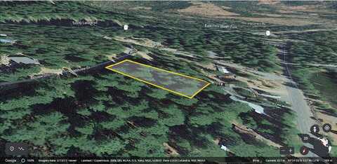 Millview, TRINITY CENTER, CA 96091