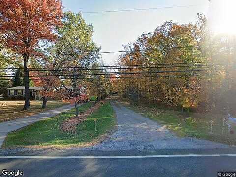 Howe, STRONGSVILLE, OH 44136