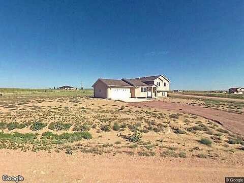 Tenderfoot, PUEBLO, CO 81007
