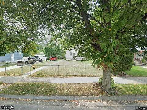 Goddard, DETROIT, MI 48234