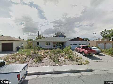 Gretta, ALBUQUERQUE, NM 87112