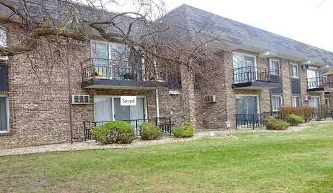 Hart, HOMEWOOD, IL 60430