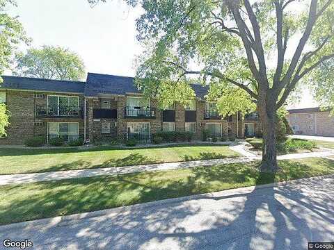 Hart, HOMEWOOD, IL 60430