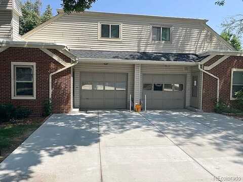 S Lee Street, Lakewood, CO 80232