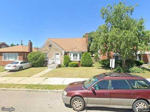Kentucky, DETROIT, MI 48221