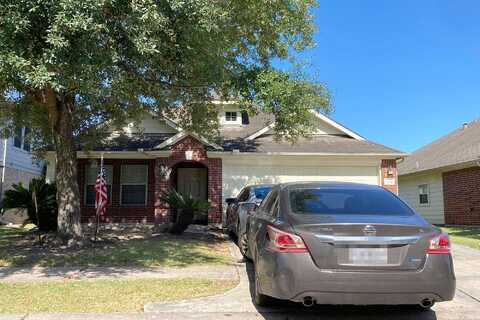 Mickle Creek, HOUSTON, TX 77049