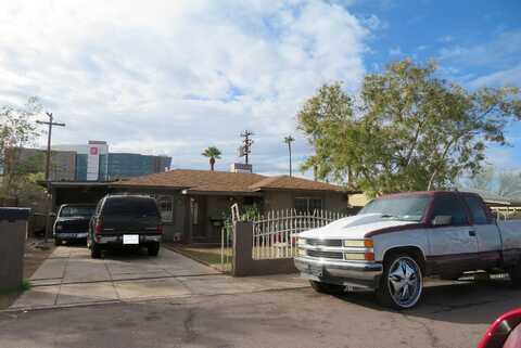 Pinchot, PHOENIX, AZ 85016