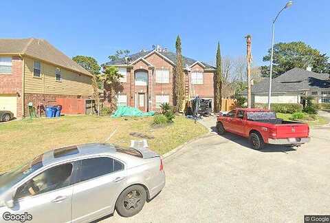 Falcon Crest, HUMBLE, TX 77346