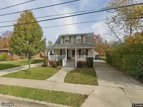 Robindale, WICKLIFFE, OH 44092