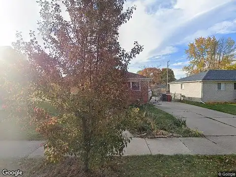 Brohl, ROSEVILLE, MI 48066