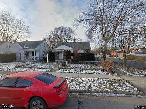 Mccormick, DETROIT, MI 48224