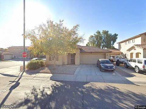 Ivanhoe, GILBERT, AZ 85295