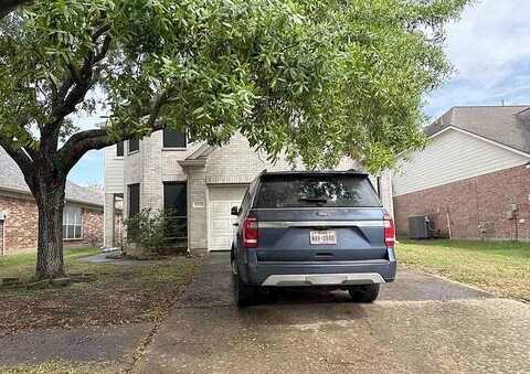 Flagstone Creek, HOUSTON, TX 77084