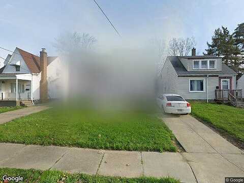Raymond, MAPLE HEIGHTS, OH 44137