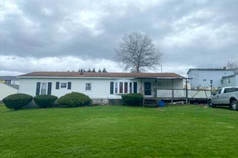 Apollo, Mount Pleasant, PA 15666