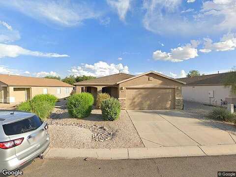 Saddle, SAN TAN VALLEY, AZ 85143