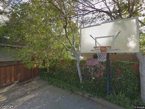 Alameda De Las Pulgas, SAN MATEO, CA 94403