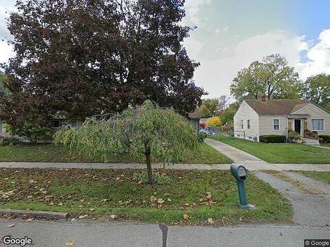 Seminole, REDFORD, MI 48240