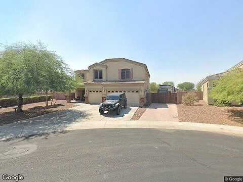 220Th, BUCKEYE, AZ 85326
