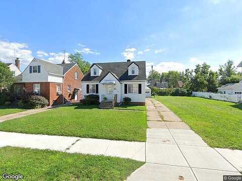 Monterey, CLEVELAND, OH 44119